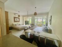 Studio Apartment with Sea View