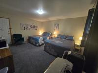 Deluxe Familienzimmer