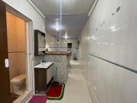 Ap a 80 m do Pico de matinhos - Bed and Breakfast Matinhos