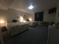 Deluxe Familienzimmer