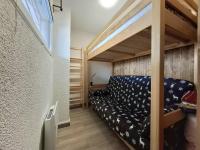 T2 cabine lumineux avec terrasse proche commerces et pistes - FR-1-592-86 - B&B Font-Romeu-Odeillo-Via