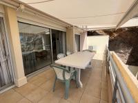 Spacieux appartement climatisé 80m² avec piscine et vue mer à Sète - FR-1-338-620 - Chambres d'hôtes Sète