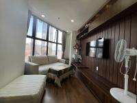 Căn hộ cao cấp 1 phòng ngủ ĐÀ LẠT CENTER - Bed and Breakfast Ðà Lạt