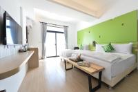 Triple Room with Balcony