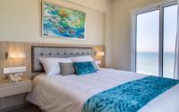 One-Bedroom Apartment with Sea View
