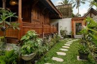 Tegal Beji Ubud Villa - Bed and Breakfast Ubud