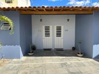 Pacheco Flats - B&B
