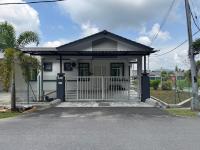 Homestay D BBSE - Ferienwohnung Sempang Ampat