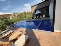 Apartment Buganvilia - B&B San Miguel de Allende