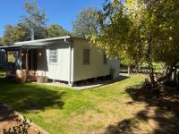 Martali Cottage - Bed and Breakfast Wyberba