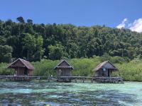 Korbekwan Homestay - B&B Besir