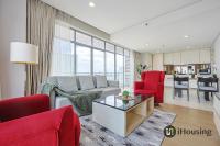 The Straits Premium Malacca Sea View By I Housing - B&B