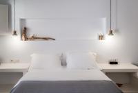 Suite Junior con vistas al jardín 