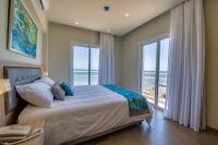 One-Bedroom Apartment with Sea View