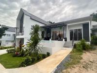 Chao Pao Villa Phase 2 - Ferienwohnung Ko Pha Ngan