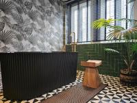 Soho House Old Town Bangkok - B&B Bangkok