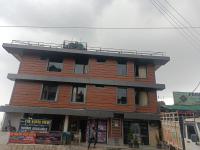 The Tikker 3 BH Appartment at Kufri - B&B Kufri