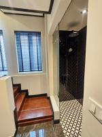 Two-Bedroom Townhouse