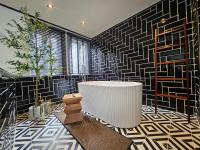 Two-Bedroom Townhouse