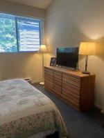 Appartement met 1 Slaapkamer