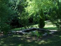 Chateau-Gaillard - Chambres d’hôtes Corbelin