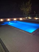 Kuća za odmor Veronika - B&B Klobuk