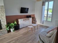 La petite broussaille - Chambres d’hôtes Autrêches