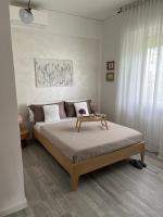 Apartamento Deluxe de 1 dormitorio