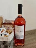 La Casetta - B&B Monopoli