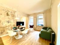 City center backyard Jewel - Ani - B&B Berlin