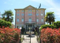 B&B Noventa di Piave - Park Hotel Villa Leon d'Oro - Bed and Breakfast Noventa di Piave