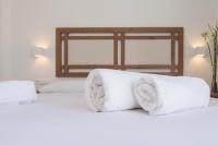 Studio mit Meerblick