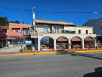 Sea Vibes Studio - B&B Ypsos