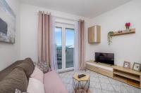 Private accommodation STARA BASKA - Ferienwohnung Stara Baška