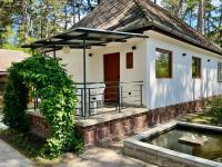 Muse Resort - Art Home by Lake Balaton - Ferienwohnung Siófok