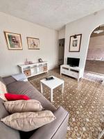 A 100m dalle Terme, Luminoso con vista montagne - Bed and Breakfast Saint-Vincent