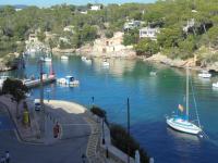 B&B Cala Figuera - Hostal Can Jordi - Bed and Breakfast Cala Figuera