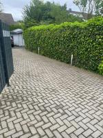 Nußberg Apartments Iserlohn - B&B