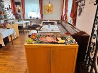 Habitación Doble Estándar