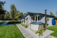 Domki nad Krasnem - B&B