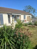 chez juliette - Ferienwohnung