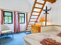 Apartment - auf 2 Etagen