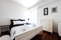 Apartamento Ático de 2 dormitorios con terraza