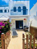 Maspalomas Casa Bienvenida No1 - Ferienwohnung Maspalomas