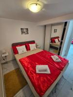 Apartment mit 1 Schlafzimmer