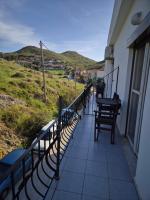 Kostas Studios Apartments - Ενοικιαζόμενα δωμάτια με κουζινάκι - B&B Mýrina