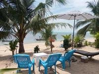 FRONT BEACH FISHER HOUSE BANGPOR BEACH MAENAM-Koh Samui - Chambres d’hôtes Ko Samui