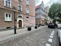 H&T Old Town Św Ducha 31 - B&B