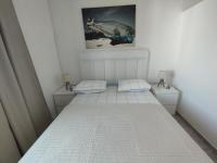 Two-Bedroom Standard Apartment