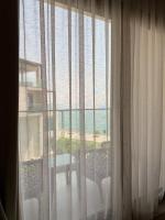 two bed room apartment address beach resort Fujairah1401&2507&1206 - Ferienwohnung Fudschaira